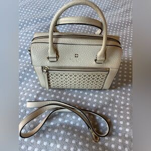 Kate Spade genuine leather handbag